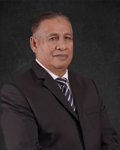 Dato Abd Rahim bin Ahmad