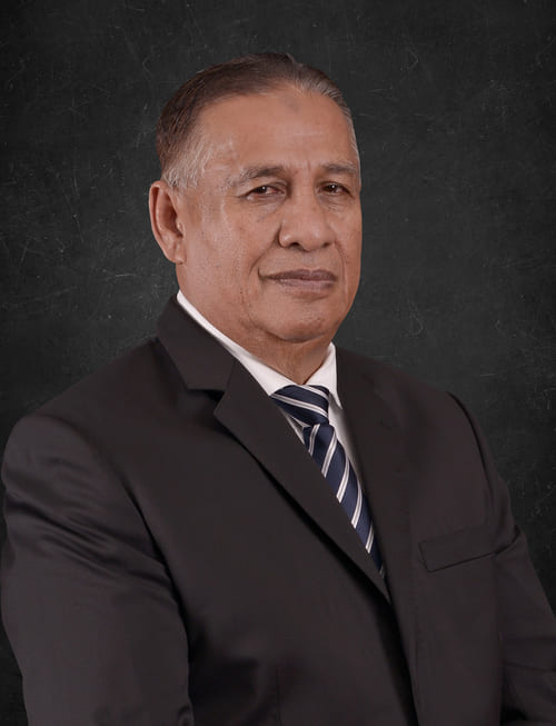 Dato’ Abdul Rahim bin Ahmad