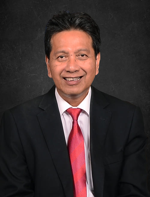 Dato’ Azizan bin Mohd Sidin