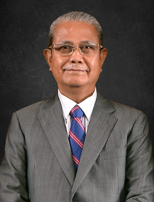 Dato’ Dr Ku Abdul Rahman bin Ku Ismail