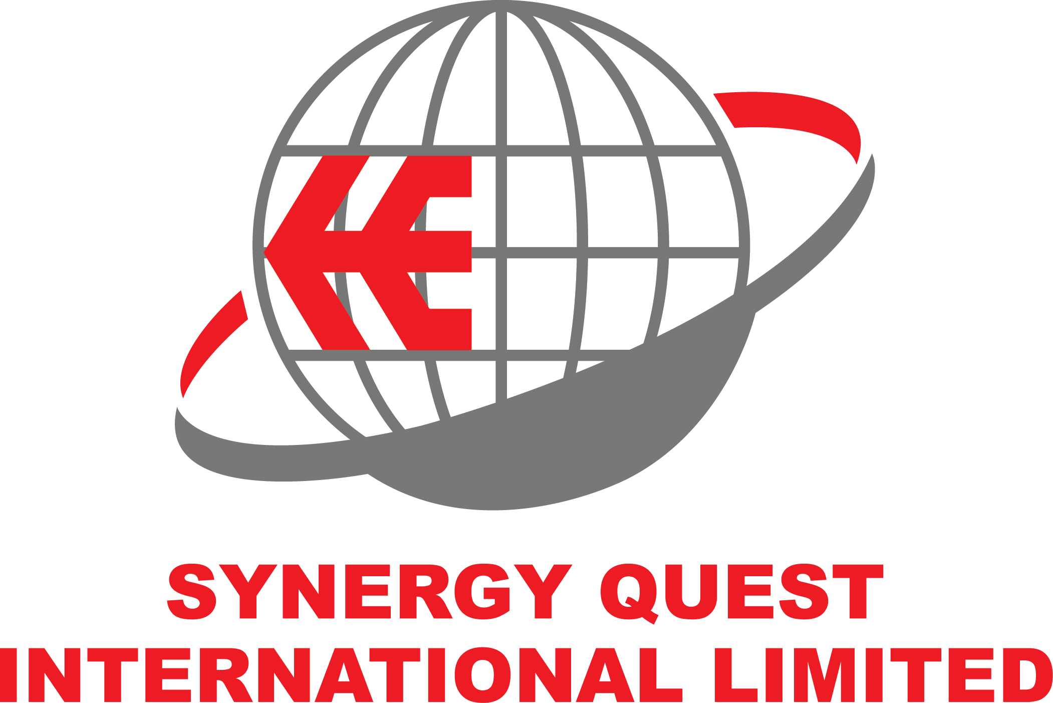 Logo SYNERGY QUEST
