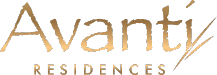 Avanti Residences Logo