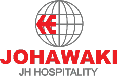 Logo JH Hospitality