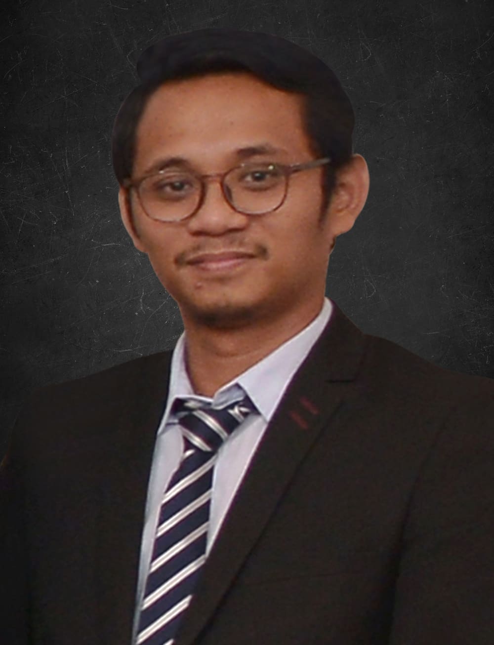 NUR MUZAFFAR BIN MUHAMMAD (HEAD OF COMPANY)(1)